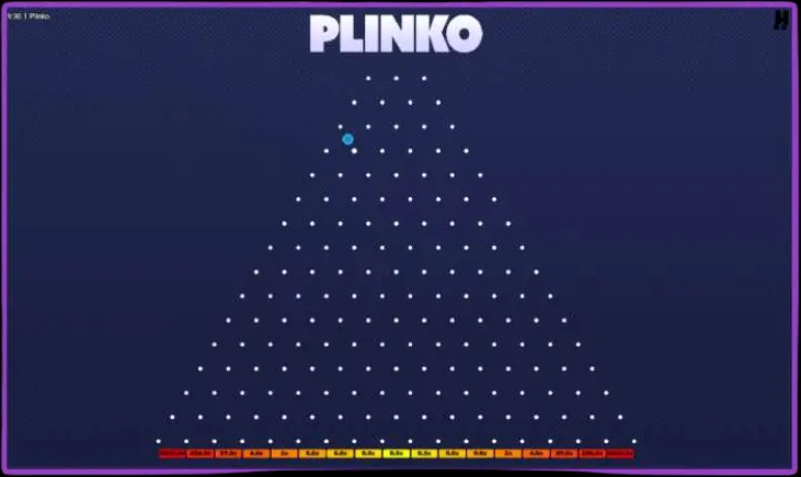 Wymagania systemowe aplikacji Plinko.